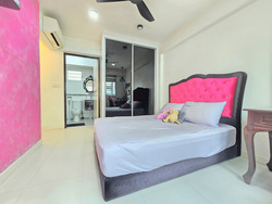 Blk 315C Corporation Tiara (Yishun), HDB 4 Rooms #532001551